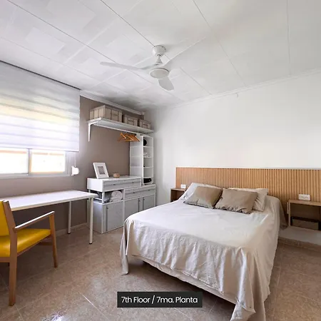Accommodatie bij particulieren Ii