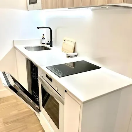 Casa Vila Prades Apartment Valencia