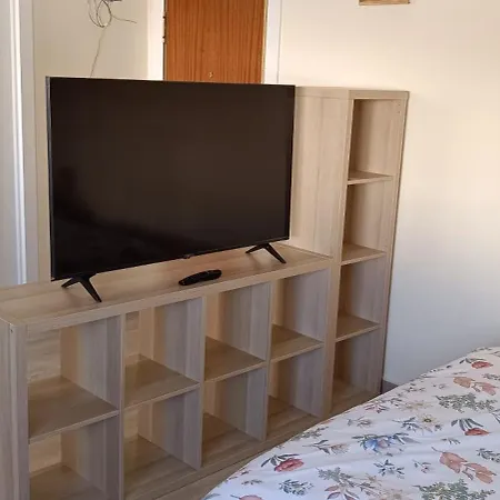 Acogedor En Centro Perfecta Ubicacion Appartamento *