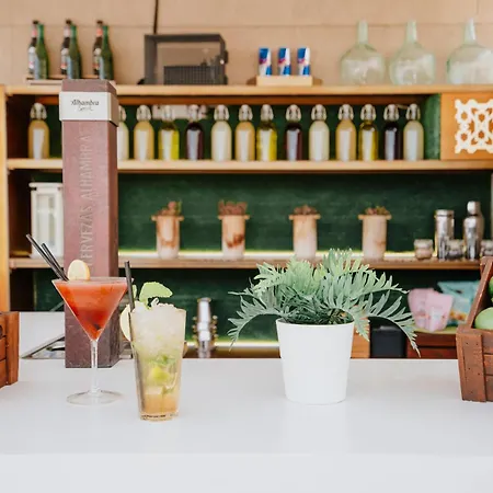 酒店 维奇美尔卡特酒店