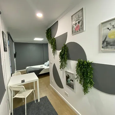 Optimus Comfort Pensionat *