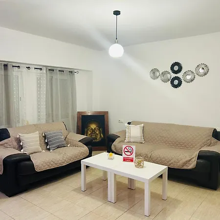 Apartament Beautiful Tulip