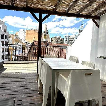 Mercado Apartament *