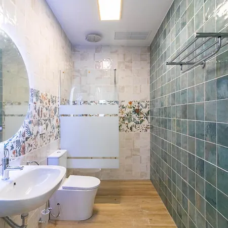 Cabanal Retreat ולנסיה