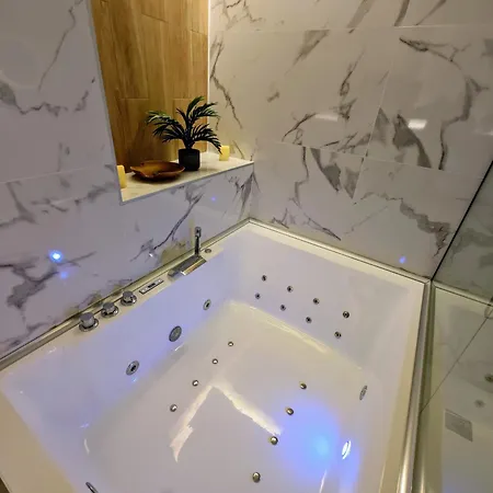 Sweet 公寓 瓦伦西亚