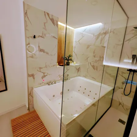 公寓 Sweet 瓦伦西亚