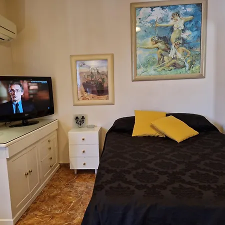 Style Center Apartment Valencia