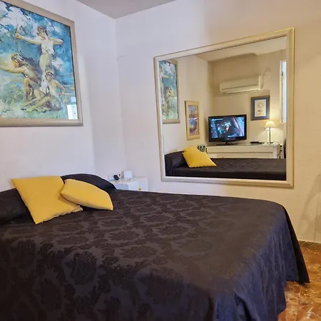 Style Center Apartment