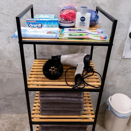 Apartment Turistico Lux Center Valencia