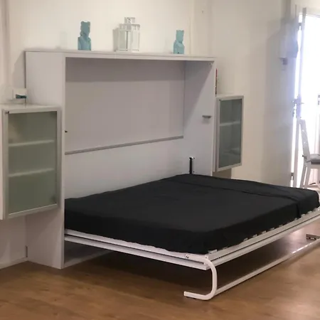 Privado Playa Malvarrosa Lägenhet Valencia