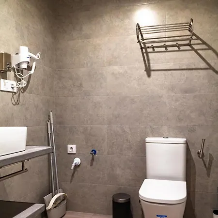 Guest house Mediterraneo Valencia