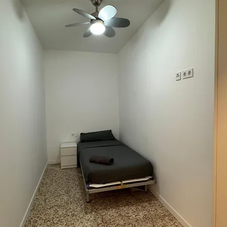 Cabanal Retreat ולנסיה