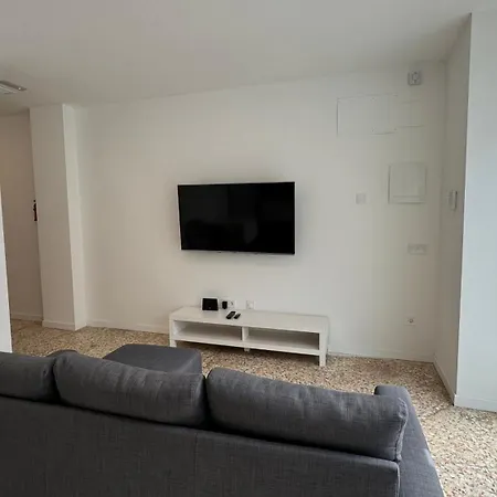 Cabanal Retreat דירה *