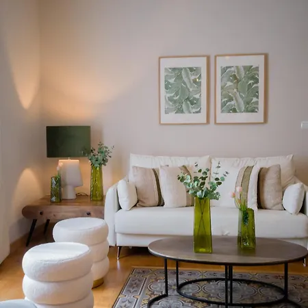 Appartement Torres De Serranos - Ttdssa Vlc