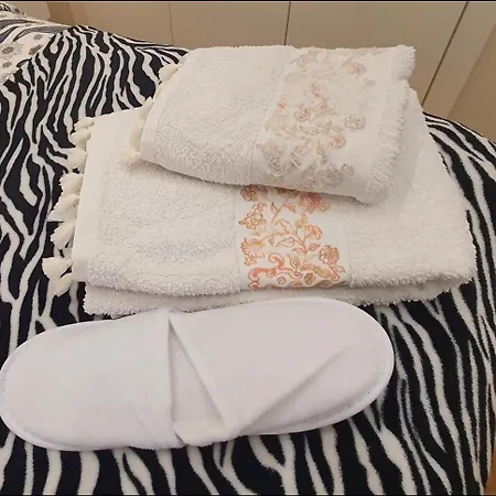 Apartamento Cozy Luxury Apartments*****. The Center