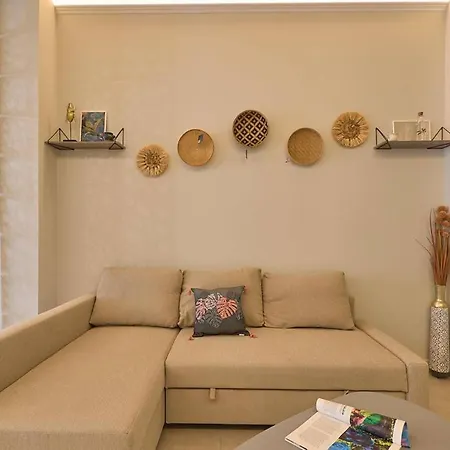 Ba 21 Green-ruzafa Center * فالنسيا