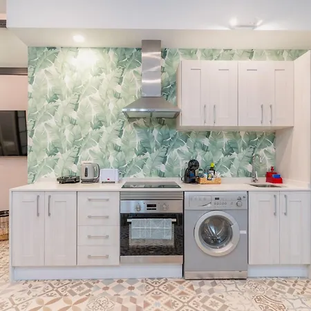 Manjon Leaves * Valencia