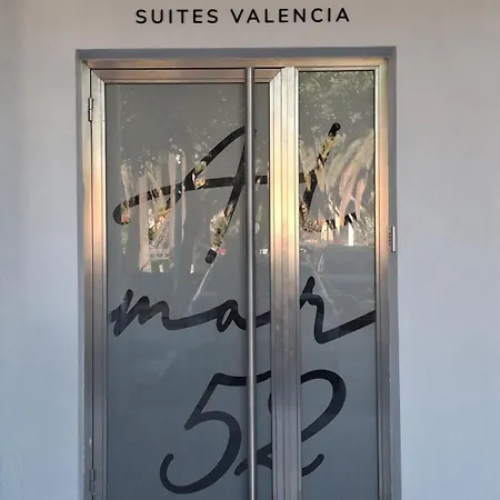 Almar 52 Apartamento