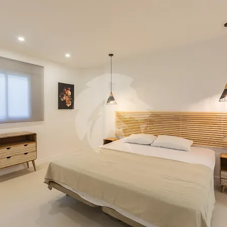 Amplio Cerca Centro Historico Y Turia 5pax 2 Bath Apartment Valencia