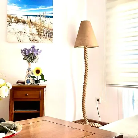 Apartamento Lovely Near The & Of Arts And Sciences Valência