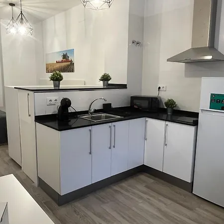 Espigas Puerto Apartamento Valência