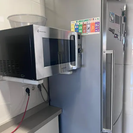 Daire Playa Patacona