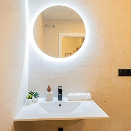 Appartement Florit Flats - The Blasco Ibanez