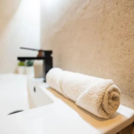 Appartement Florit Flats - The Blasco Ibanez