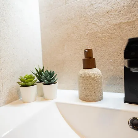 Appartement Florit Flats - The Blasco Ibanez