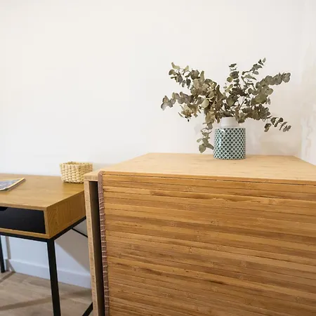 Appartement Florit Flats - The Blasco Ibanez