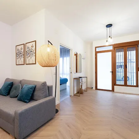 Soho By The Sea Apartment *