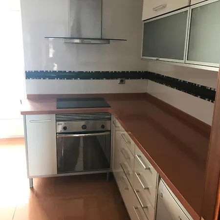 Attic Διαμέρισμα Βαλένθια