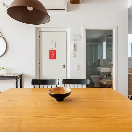 Appartement Musico Turia Gardens