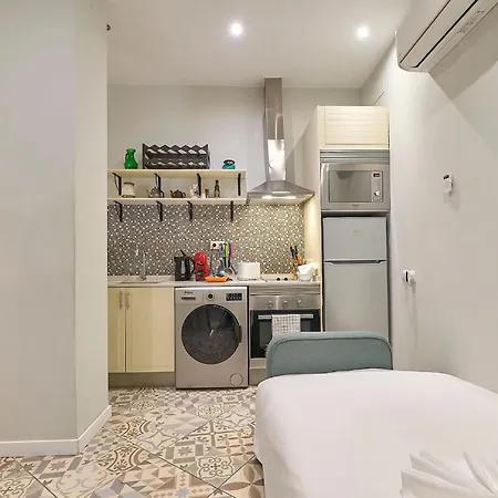 Maldonado Circles&origami Valencia