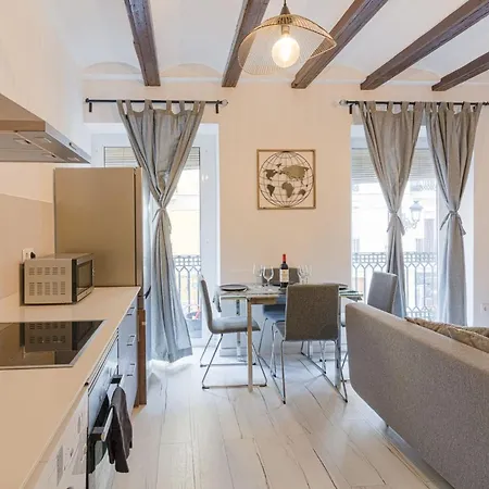 Apartman Botanical Gardens *