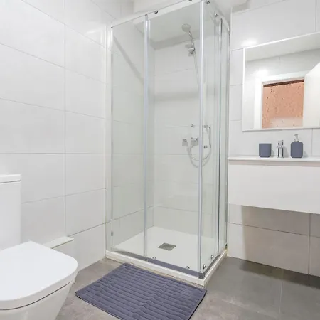 Apartman Botanical Gardens