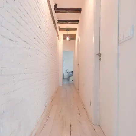 Botanical Gardens * Valencia