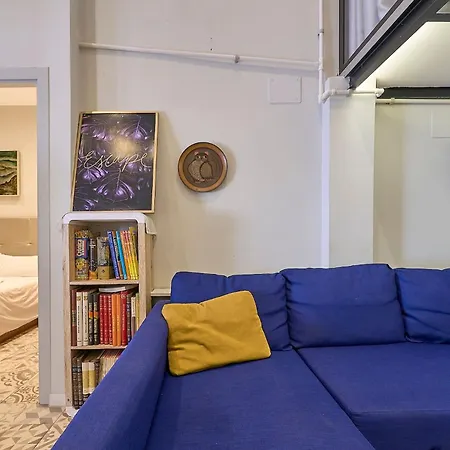 Apartamento Maldonado Circles&origami