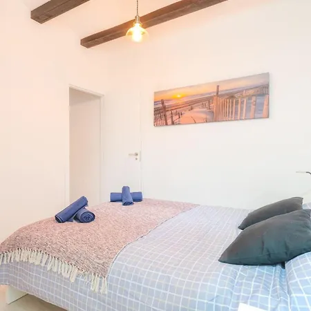 Apartman Botanical Gardens