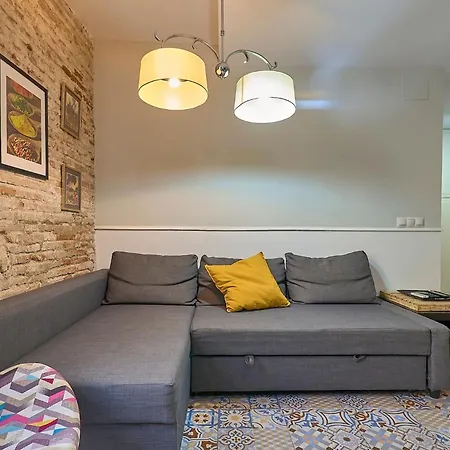 Denia Glory Valencie