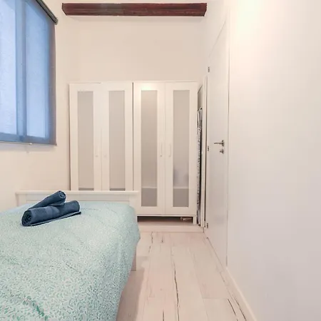 Apartman Botanical Gardens