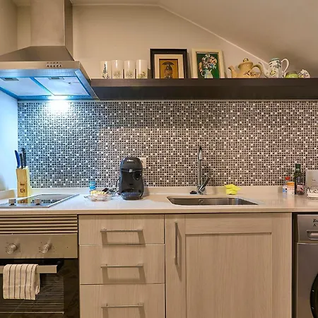 Maldonado Circles&origami Apartamento