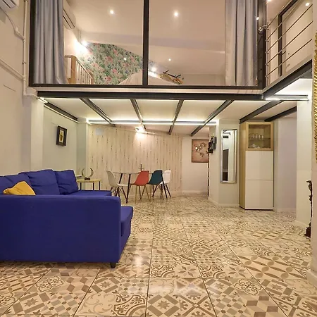 Maldonado Circles&origami Apartamento *