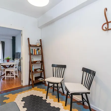 Skyline Gardens Penthouse Apartamento