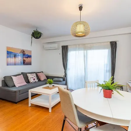 Skyline Gardens Penthouse Valência