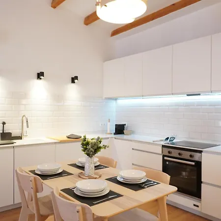 Atico En * バレンシア