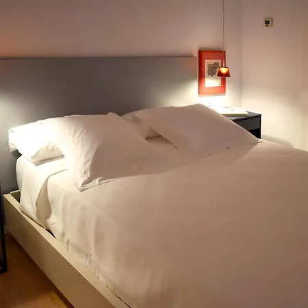 דירה Stylish Well-connected Beachfront Flat