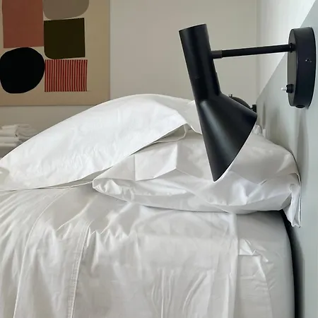 Stylish Well-connected Beachfront Flat Apartman Valencia