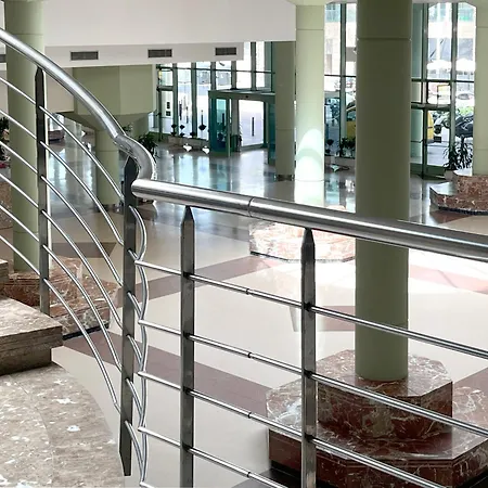 דירה Stylish Well-connected Beachfront Flat *