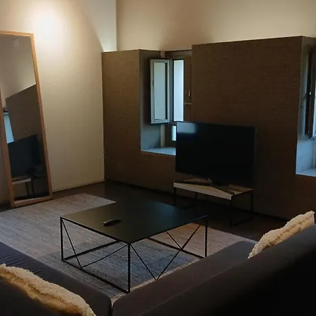 Apartmán Amazing By The Fair *